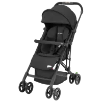 Детская коляска Recaro Easylife Elite 2 5604-001/ Черный
