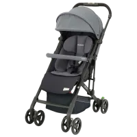 Детская коляска Recaro Easylife Elite 2 5604-002/ Серый