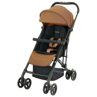 Детская коляска Recaro Easylife Elite 2 5604-004/ Коричневый