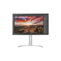 Monitor LG 27UP85NP-W 27" 4K 60 Hz/ 5 ms/ Silver