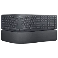 Tastatură Logitech ERGO K860 Fără fir / Black