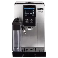 Кофемашина DeLonghi ECAM370.70SB Автоматическая / 1.8 л / Серебряный
