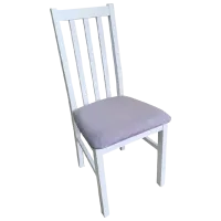 Кухонный стул Magnus Bos 12 10 Ткань/ Белый