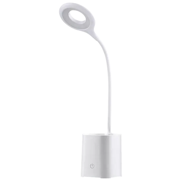 Настольная лампа Desk lamp WS-8002 Белый photo 1