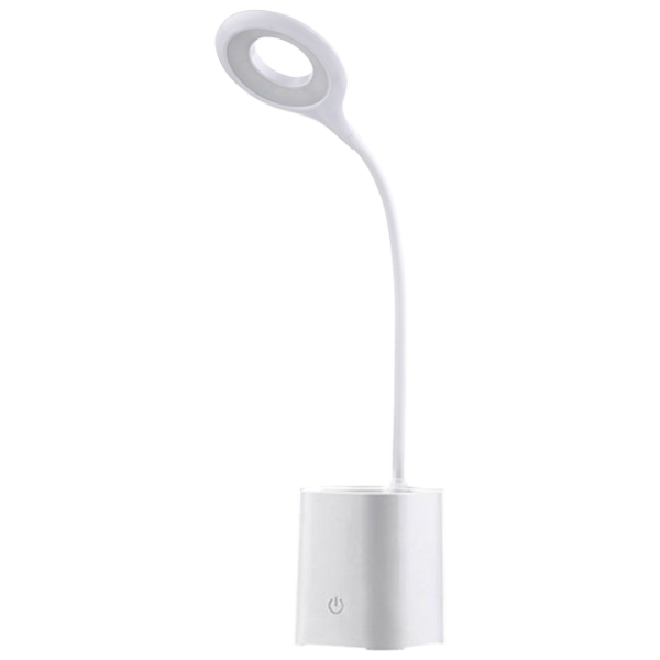 Настольная лампа Desk lamp WS-8002 Белый photo 1