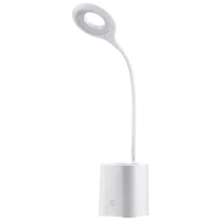 Lampă de masă Desk lamp WS-8002 White