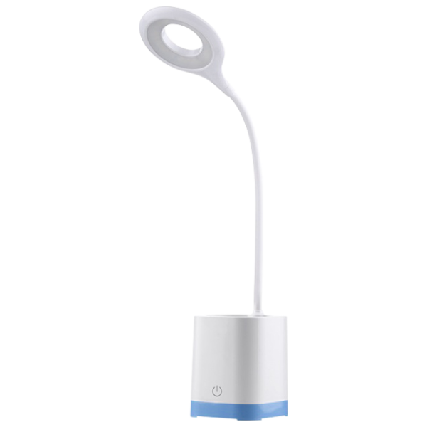 Lampă de masă Desk lamp WS-8002 Turcoaz photo 1