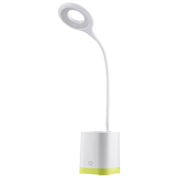 Lampă de masă Desk lamp WS-8002 White photo 1