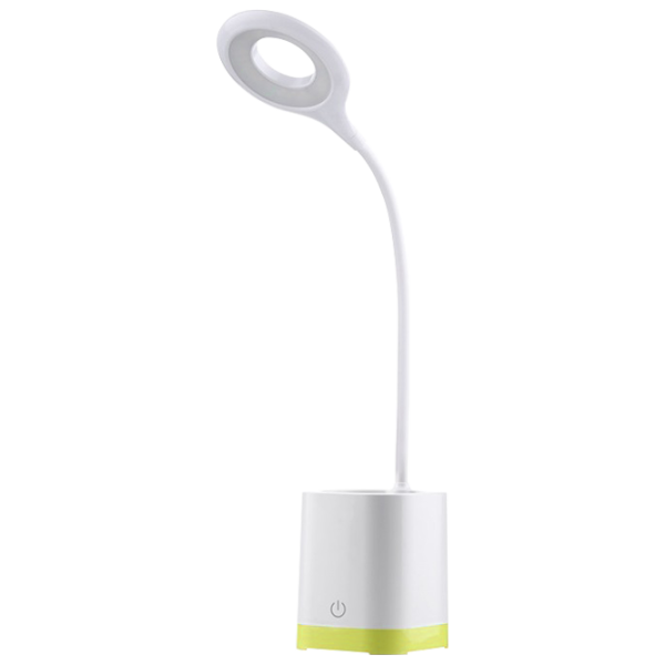 Lampă de masă Desk lamp WS-8002 White photo 1