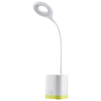 Настольная лампа Desk lamp WS-8002 Белый