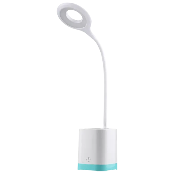 Настольная лампа Desk lamp WS-8002 Белый photo 1