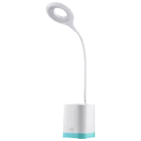 Lampă de masă Desk lamp WS-8002 White