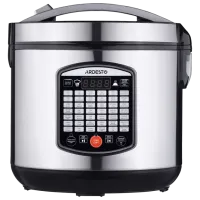 Multifierbător Ardesto MC-X42X 860 W/ Inox