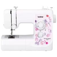 Mașină de cusut Brother Little Angel KE14S Electromecanică/ Pink