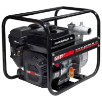 Motopompă Genmac G2 36000 l/ h 4200 W/ Benzină