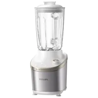 Стационарный блендер Philips HR3760/01 1500 Вт / Белый