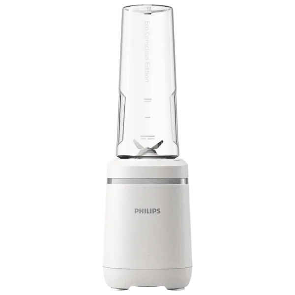 Blender staționar Philips HR2500/ 00 White photo 1