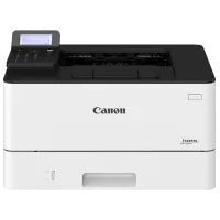 Imprimantă Canon i-SENSYS LBP236dw Laser/ Alb-negru/ White