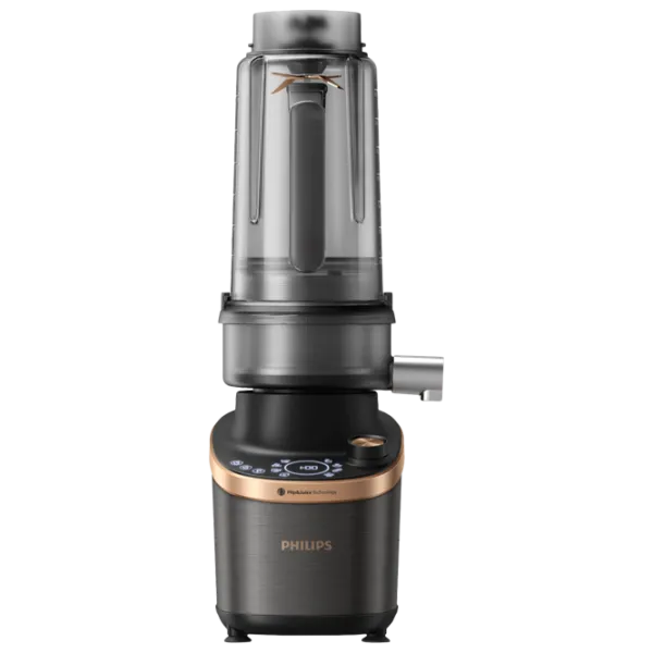 Blender staționar Philips HR3770/ 10 Black photo 1