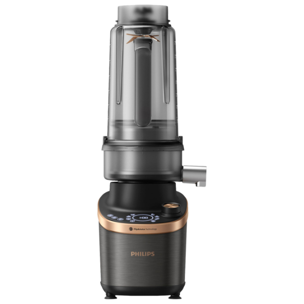 Blender staționar Philips HR3770/ 10 Black photo 1