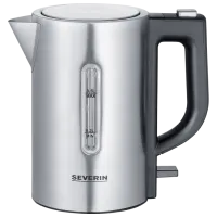Электрочайник Severin WK3647 0.5л / Скрытый / Нержавеющая сталь