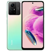 Xiaomi Redmi Note 12S 8 GB/ 256 GB/ Dual SIM/ Green 