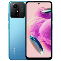 Xiaomi Redmi Note 12S 8 ГБ/ 256 ГБ/ Dual SIM/ Синий 