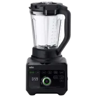 Стационарный блендер Braun JB9040BK Черный