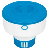 Поплавок-дозатор Intex 29041 Белый