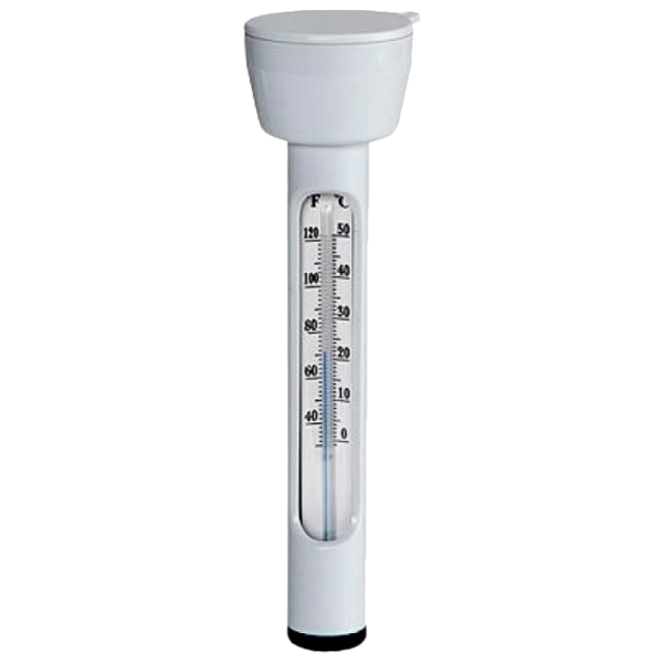 Termometru pentru bazin Intex 29039 White photo 1