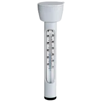 Термометр для бассейна Intex 29039 Белый