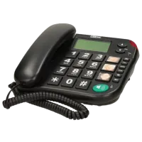 Maxcom KX-T480 Черный