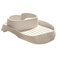 Suport p/ u pahare SPA Intex 28500 Beige
