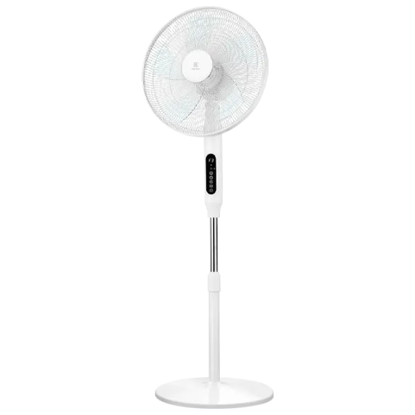 Ventilator Electrolux EFF-1020i 50 W / Axial / White photo 1