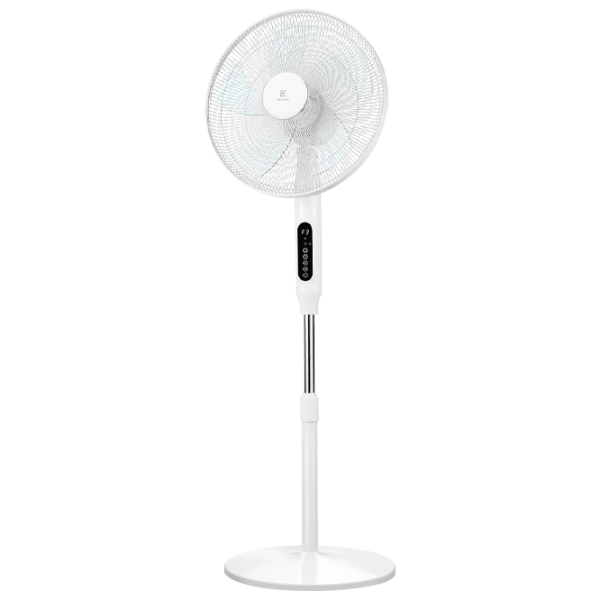 Ventilator Electrolux EFF-1020i 50 W / Axial / White photo 1