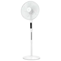 Вентилятор Electrolux EFF-1020i 50 Вт / Осевой / Белый