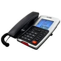 Maxcom KX-T709 Черный