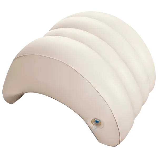 Подголовник Спа Intex 28501 Бежевый photo 1