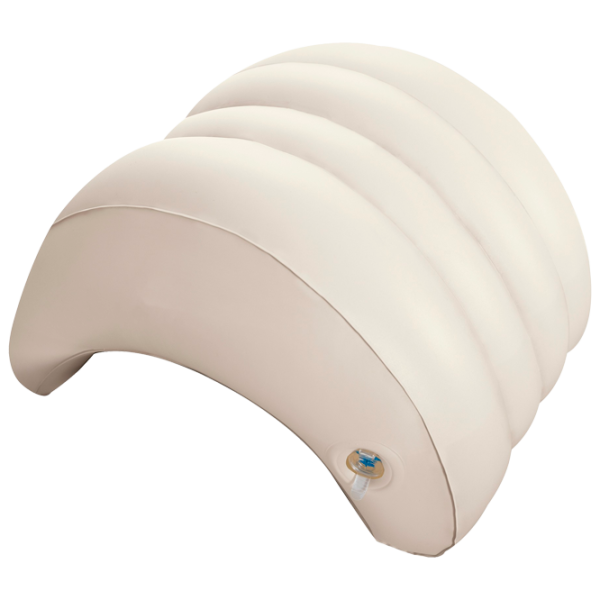 Подголовник Спа Intex 28501 Бежевый photo 1