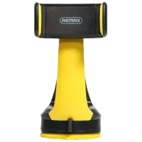 Suport pentru telefon Remax RM-C15 Yellow