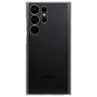 Husă pentru smartphone Samsung Galaxy S23 Ultra Spigen/ Back/ TPU/ Transparent