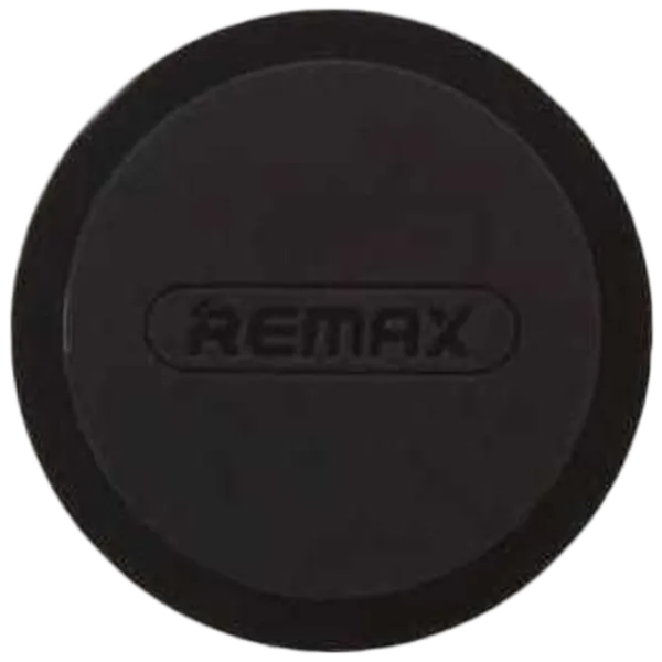 Автомобильный держатель Remax RM-C30 Черный photo 1