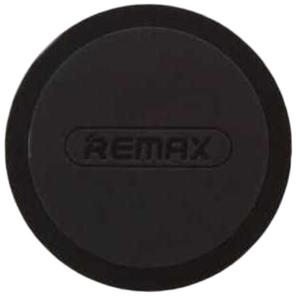 Автомобильный держатель Remax RM-C30 Черный photo 1