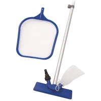 Набор для чистки бассейна Intex 58013BW Синий