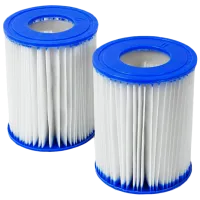 Фильтр картридж Intex 58094BW Синий