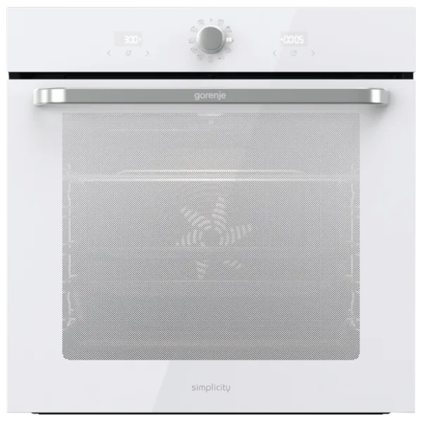 Cuptor încorporabil Gorenje BOS 67371 SYW 3500 W/ White photo 1