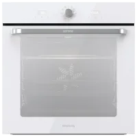 Cuptor încorporabil Gorenje BOS 67371 SYW 3500 W/ White