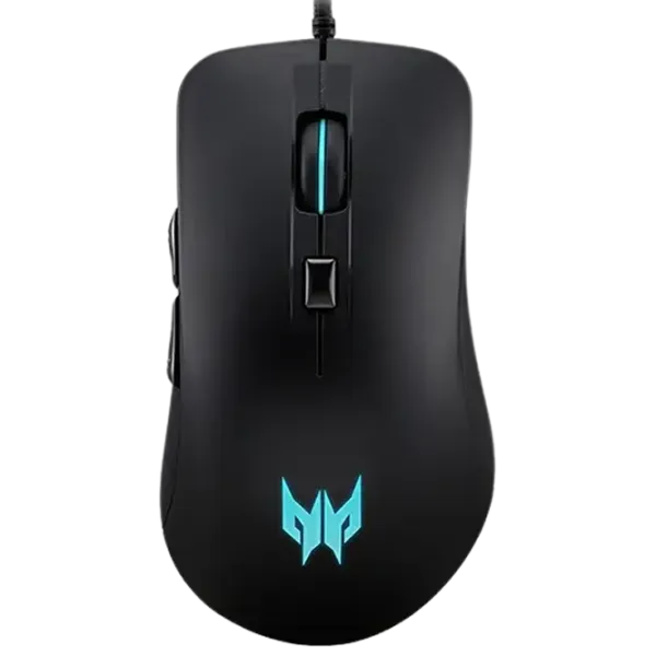 Mouse Acer Cestus Predator 310 USB/ Black photo 1