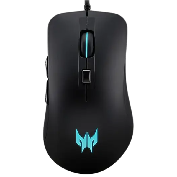 Mouse Acer Cestus Predator 310 USB/ Black photo 1