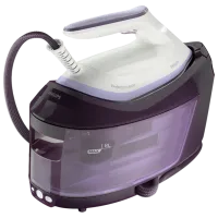 Fier de călcat Philips PSG6024/ 30 Cu generator de aburi/ 2400 W/ Purple